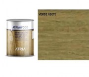 ATRIAWOOD VERDE ABETE 750ML